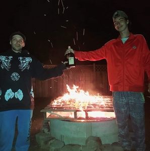 Meet your Posher, Brandon